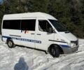 Белый Мерседес Sprinter, объемом двигателя 2.2 л и пробегом 600 тыс. км за 7400 $, фото 1 на Automoto.ua
