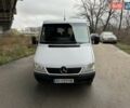 Білий Мерседес Sprinter, об'ємом двигуна 2.15 л та пробігом 441 тис. км за 5799 $, фото 1 на Automoto.ua