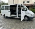 Білий Мерседес Sprinter, об'ємом двигуна 2.2 л та пробігом 500 тис. км за 5900 $, фото 1 на Automoto.ua