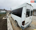Белый Мерседес Sprinter, объемом двигателя 2.15 л и пробегом 574 тыс. км за 8700 $, фото 20 на Automoto.ua