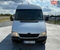 Білий Мерседес Sprinter, об'ємом двигуна 2.69 л та пробігом 300 тис. км за 7500 $, фото 3 на Automoto.ua