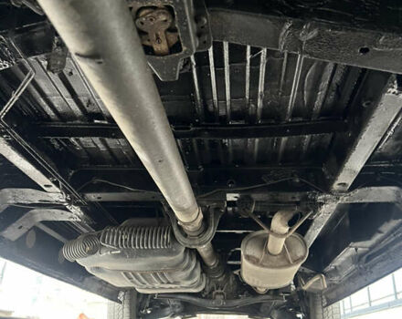 Белый Мерседес Sprinter, объемом двигателя 2.15 л и пробегом 470 тыс. км за 12300 $, фото 21 на Automoto.ua