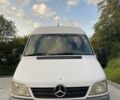 Білий Мерседес Sprinter, об'ємом двигуна 2.15 л та пробігом 333 тис. км за 7899 $, фото 17 на Automoto.ua