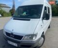 Белый Мерседес Sprinter, объемом двигателя 2.15 л и пробегом 550 тыс. км за 8500 $, фото 4 на Automoto.ua