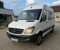 Білий Мерседес Sprinter, об'ємом двигуна 2.15 л та пробігом 290 тис. км за 9000 $, фото 1 на Automoto.ua