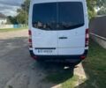 Білий Мерседес Sprinter, об'ємом двигуна 2.1 л та пробігом 333 тис. км за 11115 $, фото 1 на Automoto.ua