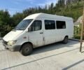 Белый Мерседес Sprinter, объемом двигателя 2.1 л и пробегом 456 тыс. км за 4300 $, фото 1 на Automoto.ua