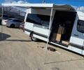 Белый Мерседес Sprinter, объемом двигателя 2.15 л и пробегом 444 тыс. км за 28888 $, фото 8 на Automoto.ua