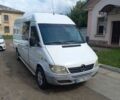 Белый Мерседес Sprinter, объемом двигателя 2.2 л и пробегом 80 тыс. км за 14000 $, фото 23 на Automoto.ua