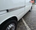 Білий Мерседес Sprinter, об'ємом двигуна 2.2 л та пробігом 380 тис. км за 7950 $, фото 12 на Automoto.ua