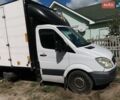 Білий Мерседес Sprinter, об'ємом двигуна 2.99 л та пробігом 750 тис. км за 14500 $, фото 4 на Automoto.ua