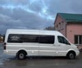 Белый Мерседес Sprinter, объемом двигателя 2.15 л и пробегом 400 тыс. км за 12800 $, фото 6 на Automoto.ua