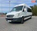 Белый Мерседес Sprinter, объемом двигателя 2.15 л и пробегом 900 тыс. км за 10300 $, фото 2 на Automoto.ua