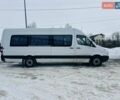 Белый Мерседес Sprinter, объемом двигателя 2.15 л и пробегом 1 тыс. км за 10500 $, фото 4 на Automoto.ua