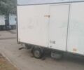 Білий Мерседес Sprinter, об'ємом двигуна 2.99 л та пробігом 750 тис. км за 14500 $, фото 9 на Automoto.ua