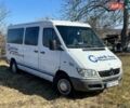 Білий Мерседес Sprinter, об'ємом двигуна 2.2 л та пробігом 630 тис. км за 6900 $, фото 2 на Automoto.ua