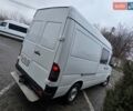 Білий Мерседес Sprinter, об'ємом двигуна 2.2 л та пробігом 380 тис. км за 7950 $, фото 22 на Automoto.ua