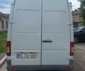 Белый Мерседес Sprinter, объемом двигателя 2.2 л и пробегом 80 тыс. км за 14000 $, фото 26 на Automoto.ua