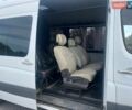 Белый Мерседес Sprinter, объемом двигателя 2.15 л и пробегом 900 тыс. км за 10300 $, фото 4 на Automoto.ua