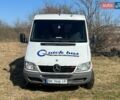 Білий Мерседес Sprinter, об'ємом двигуна 2.2 л та пробігом 630 тис. км за 6900 $, фото 1 на Automoto.ua
