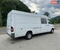 Білий Мерседес Sprinter, об'ємом двигуна 2.15 л та пробігом 399 тис. км за 12000 $, фото 6 на Automoto.ua