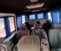 Белый Мерседес Sprinter, объемом двигателя 2.15 л и пробегом 90 тыс. км за 5700 $, фото 6 на Automoto.ua