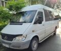Білий Мерседес Sprinter, об'ємом двигуна 2.7 л та пробігом 570 тис. км за 9493 $, фото 1 на Automoto.ua