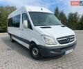 Белый Мерседес Sprinter, объемом двигателя 2.15 л и пробегом 900 тыс. км за 10300 $, фото 1 на Automoto.ua