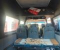Белый Мерседес Sprinter, объемом двигателя 2.15 л и пробегом 787 тыс. км за 8500 $, фото 12 на Automoto.ua