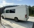 Белый Мерседес Sprinter, объемом двигателя 2.1 л и пробегом 456 тыс. км за 4300 $, фото 1 на Automoto.ua