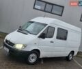 Білий Мерседес Sprinter, об'ємом двигуна 2.2 л та пробігом 380 тис. км за 7950 $, фото 2 на Automoto.ua