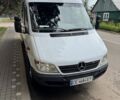 Білий Мерседес Sprinter, об'ємом двигуна 2.7 л та пробігом 790 тис. км за 12608 $, фото 1 на Automoto.ua
