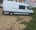 Білий Мерседес Sprinter, об'ємом двигуна 2.2 л та пробігом 750 тис. км за 13000 $, фото 1 на Automoto.ua