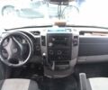 Белый Мерседес Sprinter, объемом двигателя 2.15 л и пробегом 1 тыс. км за 10500 $, фото 7 на Automoto.ua