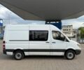 Білий Мерседес Sprinter, об'ємом двигуна 2.15 л та пробігом 290 тис. км за 9000 $, фото 3 на Automoto.ua