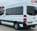 Белый Мерседес Sprinter, объемом двигателя 2.15 л и пробегом 570 тыс. км за 14200 $, фото 14 на Automoto.ua