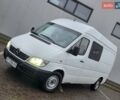 Білий Мерседес Sprinter, об'ємом двигуна 2.2 л та пробігом 380 тис. км за 7950 $, фото 3 на Automoto.ua