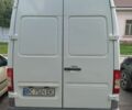 Белый Мерседес Sprinter, объемом двигателя 2.2 л и пробегом 80 тыс. км за 14000 $, фото 6 на Automoto.ua