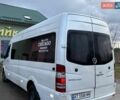 Белый Мерседес Sprinter, объемом двигателя 2.15 л и пробегом 400 тыс. км за 10000 $, фото 5 на Automoto.ua