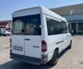 Белый Мерседес Sprinter, объемом двигателя 2.15 л и пробегом 179 тыс. км за 8200 $, фото 3 на Automoto.ua