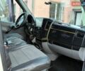Белый Мерседес Sprinter, объемом двигателя 2.15 л и пробегом 400 тыс. км за 10000 $, фото 8 на Automoto.ua