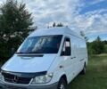 Білий Мерседес Sprinter, об'ємом двигуна 2.7 л та пробігом 420 тис. км за 9999 $, фото 1 на Automoto.ua