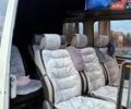 Белый Мерседес Sprinter, объемом двигателя 2.15 л и пробегом 400 тыс. км за 10000 $, фото 9 на Automoto.ua