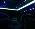 Білий Мерседес Sprinter, об'ємом двигуна 2.2 л та пробігом 750 тис. км за 13000 $, фото 10 на Automoto.ua
