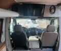 Белый Мерседес Sprinter, объемом двигателя 2.2 л и пробегом 800 тыс. км за 12000 $, фото 1 на Automoto.ua