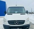 Белый Мерседес Sprinter, объемом двигателя 2.15 л и пробегом 1 тыс. км за 10500 $, фото 1 на Automoto.ua