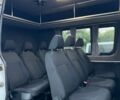 Белый Мерседес Sprinter, объемом двигателя 2.2 л и пробегом 500 тыс. км за 11800 $, фото 15 на Automoto.ua