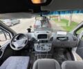 Белый Мерседес Sprinter, объемом двигателя 2.7 л и пробегом 790 тыс. км за 12608 $, фото 9 на Automoto.ua