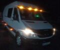 Білий Мерседес Sprinter, об'ємом двигуна 2.2 л та пробігом 750 тис. км за 13000 $, фото 13 на Automoto.ua