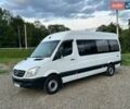 Білий Мерседес Sprinter, об'ємом двигуна 2.2 л та пробігом 500 тис. км за 11800 $, фото 2 на Automoto.ua